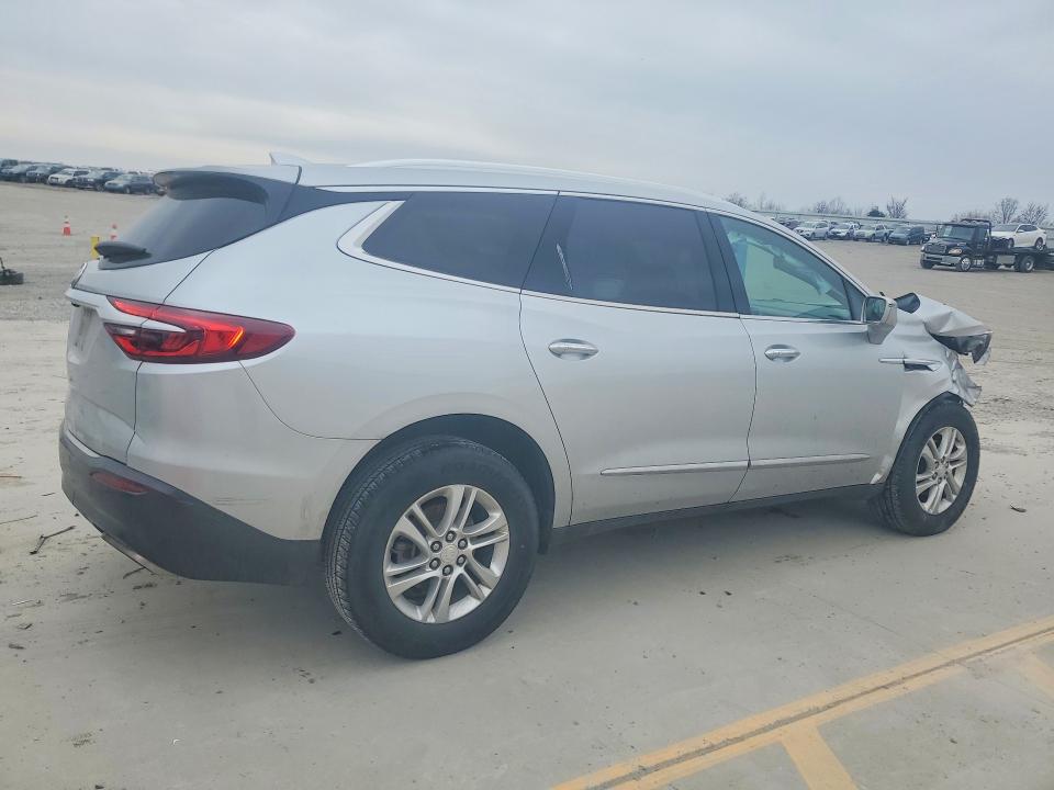 78439295 :رقم المزاد ، 5GAERBKW1LJ108247 vin ، 2020 Buick Enclave مزاد بيع