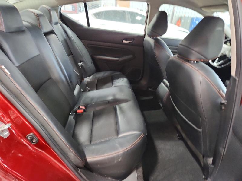 2022 Nissan Altima მანქანა იყიდება აუქციონზე, vin: 1N4BL4CV7NN376841, აუქციონის ნომერი: 76532025