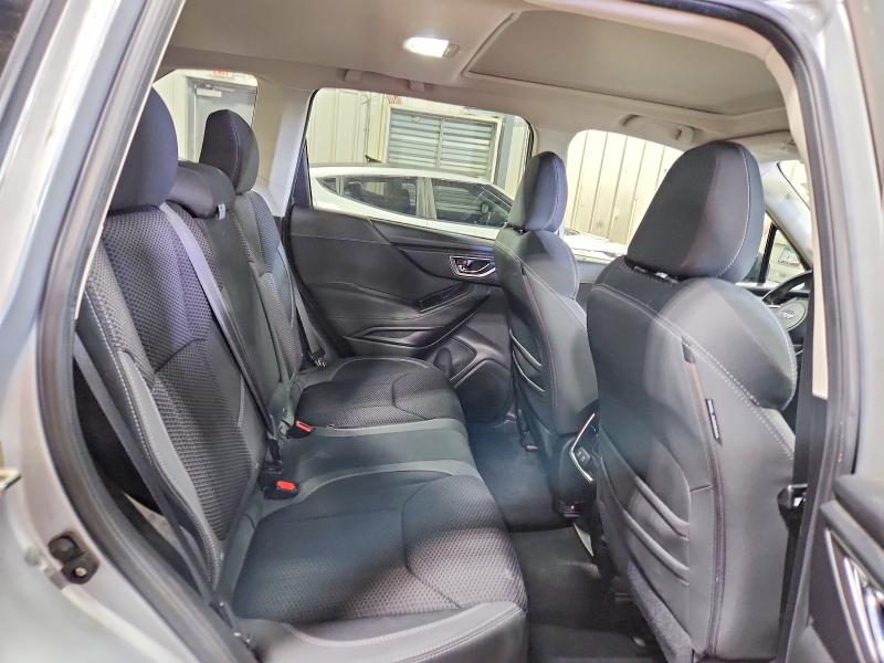 2019 Subaru Forester მანქანა იყიდება აუქციონზე, vin: JF2SKAGC7KH450291, აუქციონის ნომერი: 78993305