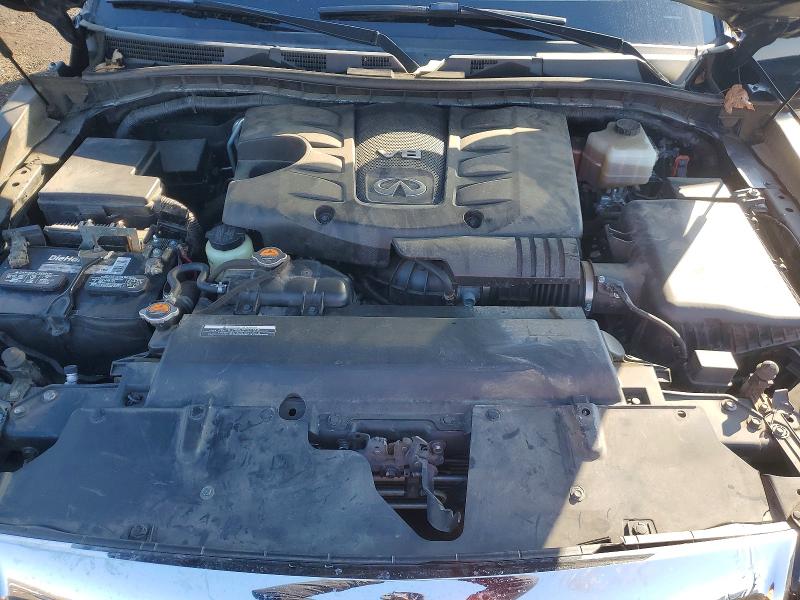 Aukcja sprzedaży 2019 Infiniti Qx80, vin: JN8AZ2NE5K9230839, numer aukcji: 76049705