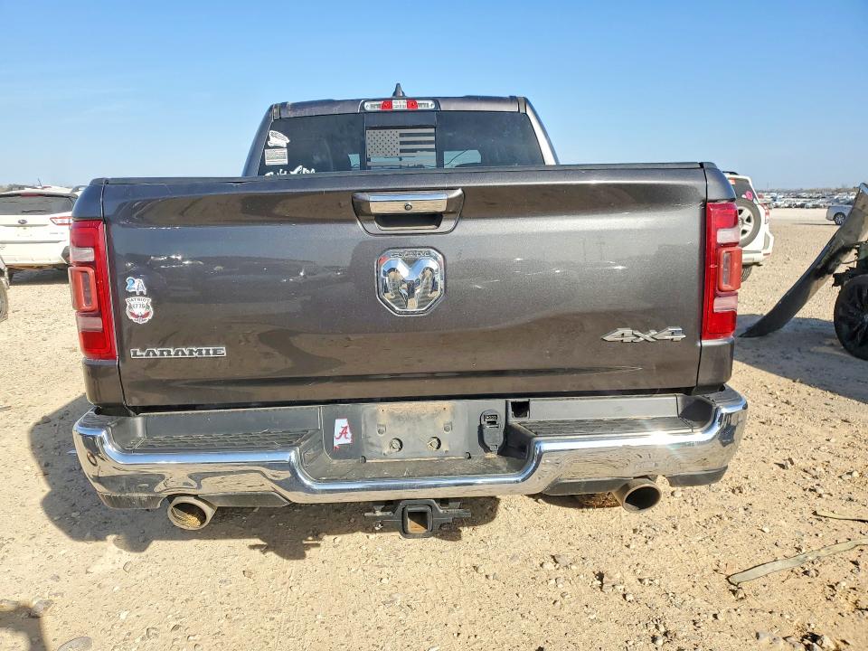 Продажа на аукционе авто 2019 Ram 1500, vin: 1C6SRFJT9KN735731, номер лота: 78516395