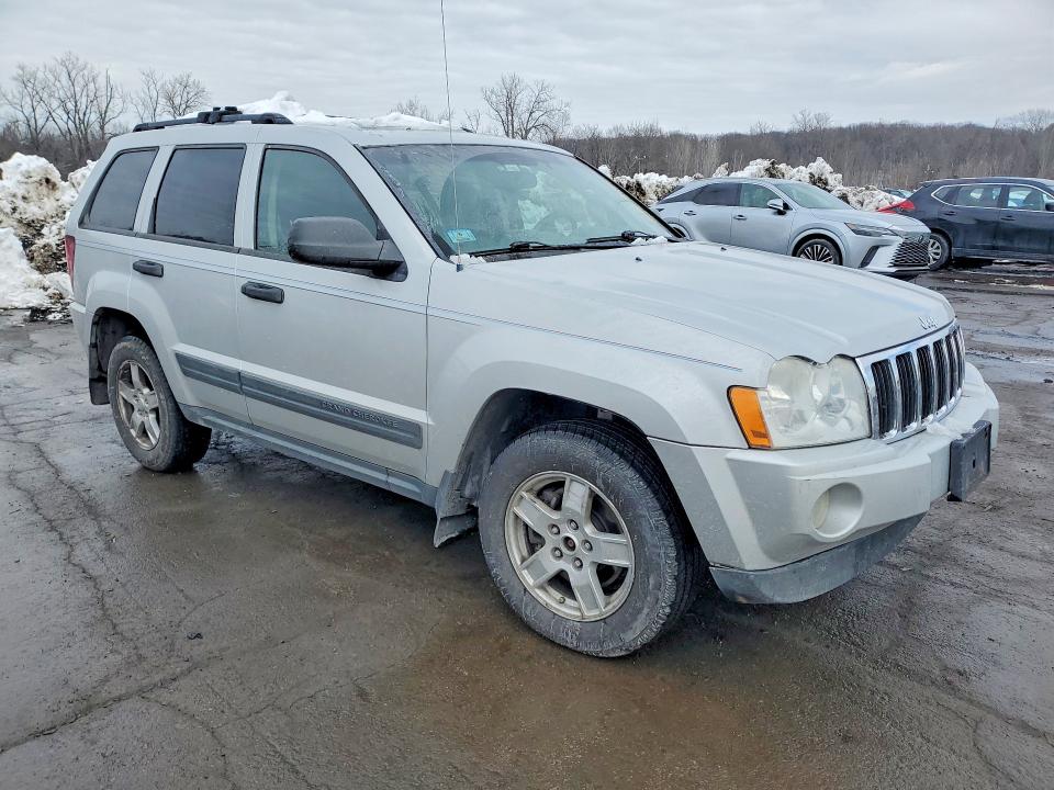 Aukcja sprzedaży 2005 Jeep Grand Cherokee, vin: 1J8GR48KX5C573942, numer aukcji: 78755905