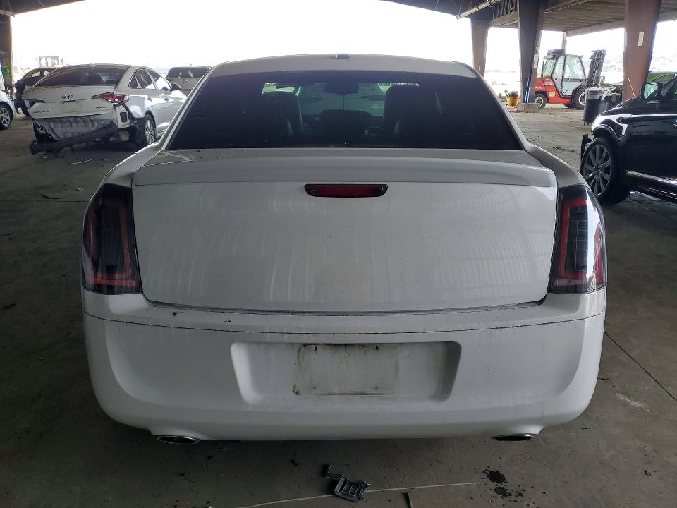 Aukcja sprzedaży 2013 Chrysler 300 S, vin: 2C3CCABTXDH699127, numer aukcji: 76904275
