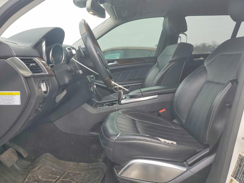 Aukcja sprzedaży 2013 Mercedes-benz Gl, vin: 4JGDF7CE3DA177119, numer aukcji: 77174195