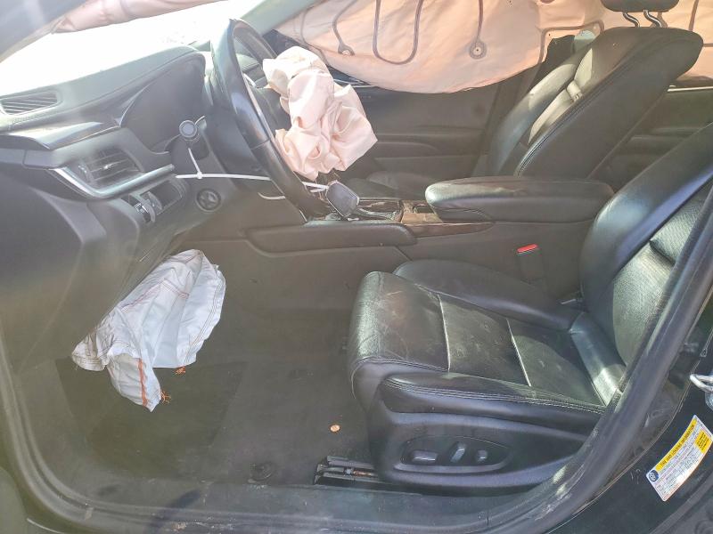 Aukcja sprzedaży 2016 Cadillac Xts, vin: 2G61M5S3XG9152495, numer aukcji: 77574925