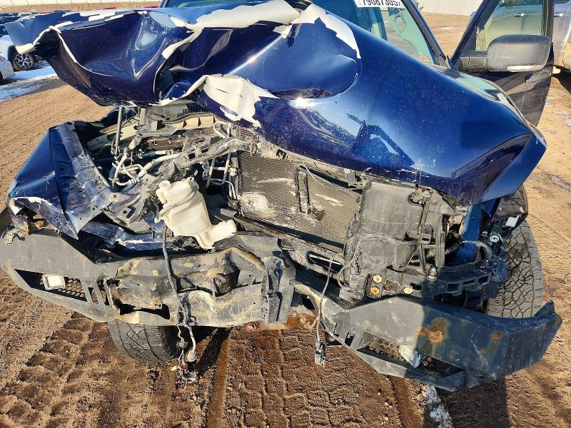 Aukcja sprzedaży 2016 Ram 1500, vin: 1C6RR7LG7GS277121, numer aukcji: 79087305