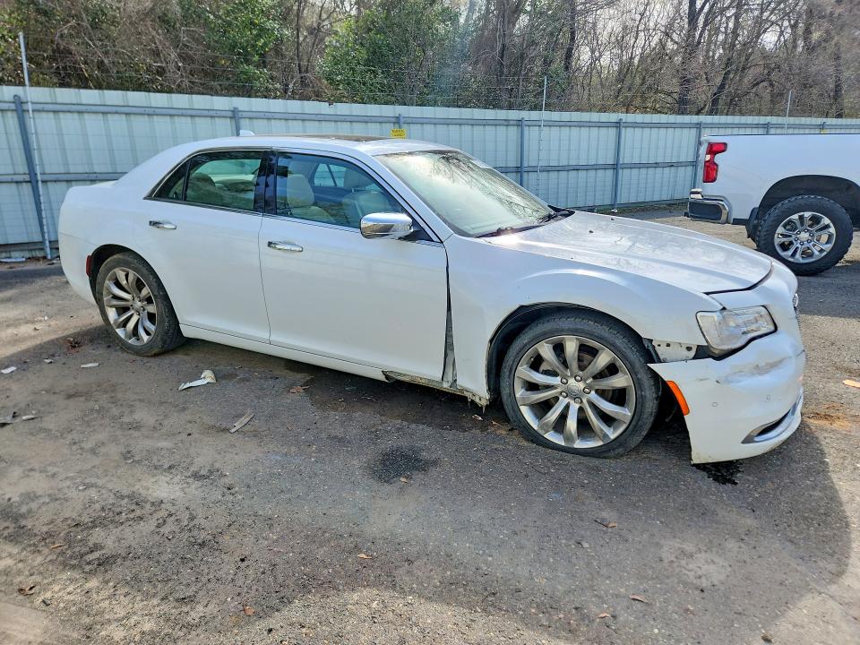 78670665 :رقم المزاد ، 2C3CCAEG8GH248409 vin ، 2016 Chrysler 300c مزاد بيع
