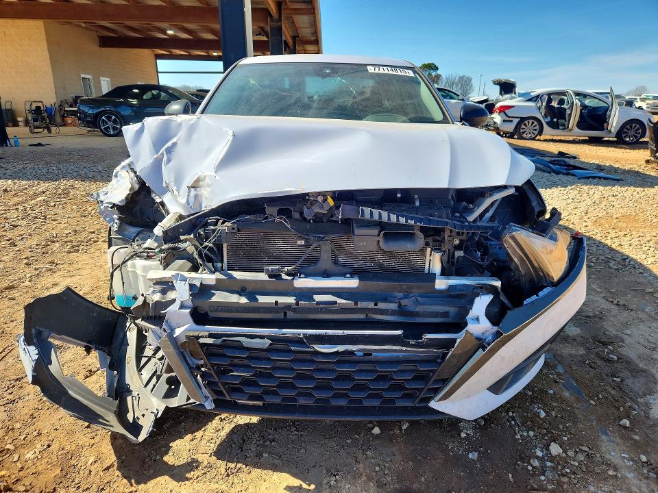 Продажа на аукционе авто 2024 Nissan Altima, vin: 1N4BL4CV9RN358735, номер лота: 77114815