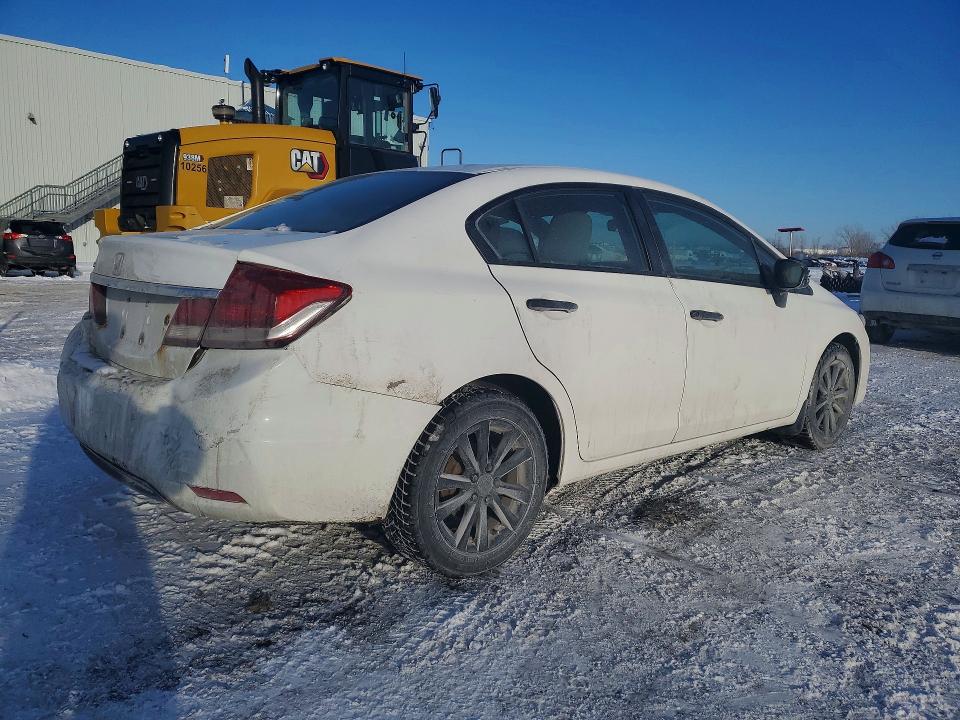 Aukcja sprzedaży 2015 Honda Civic, vin: 2HGFB2E28FH041461, numer aukcji: 76422835