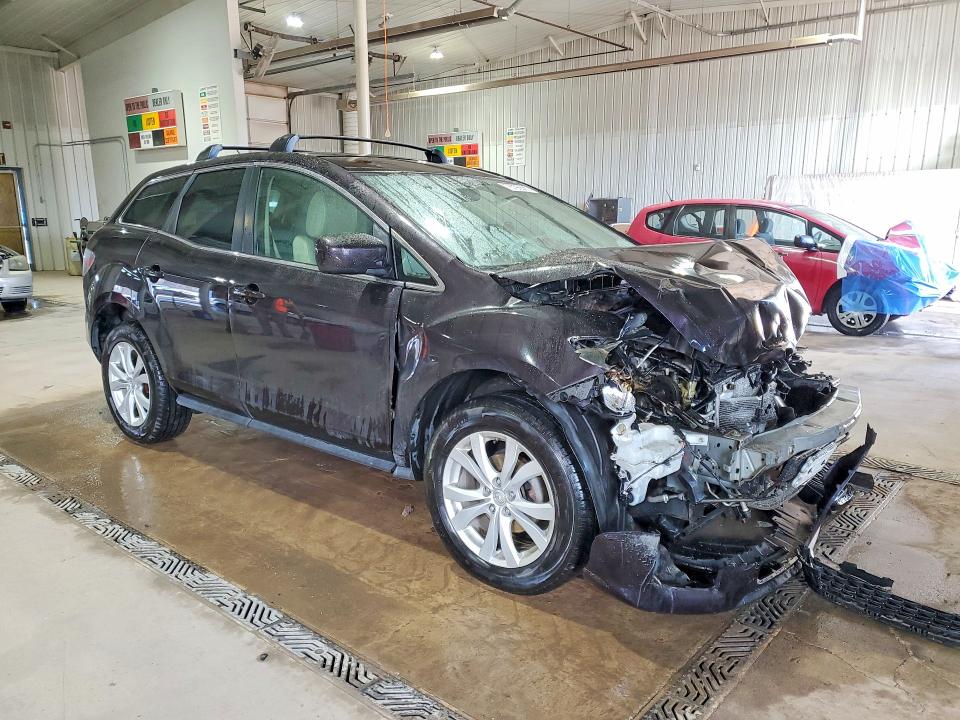 Продажа на аукционе авто 2011 Mazda Cx-7, vin: JM3ER4CL2B0400810, номер лота: 78795665