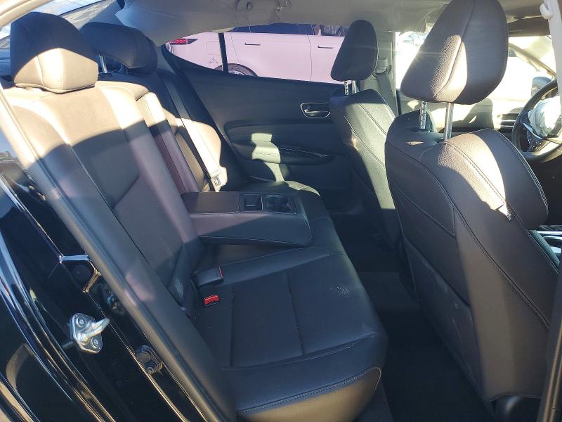77665705 :رقم المزاد ، 19UUB1F38JA005060 vin ، 2018 Acura Tlx مزاد بيع