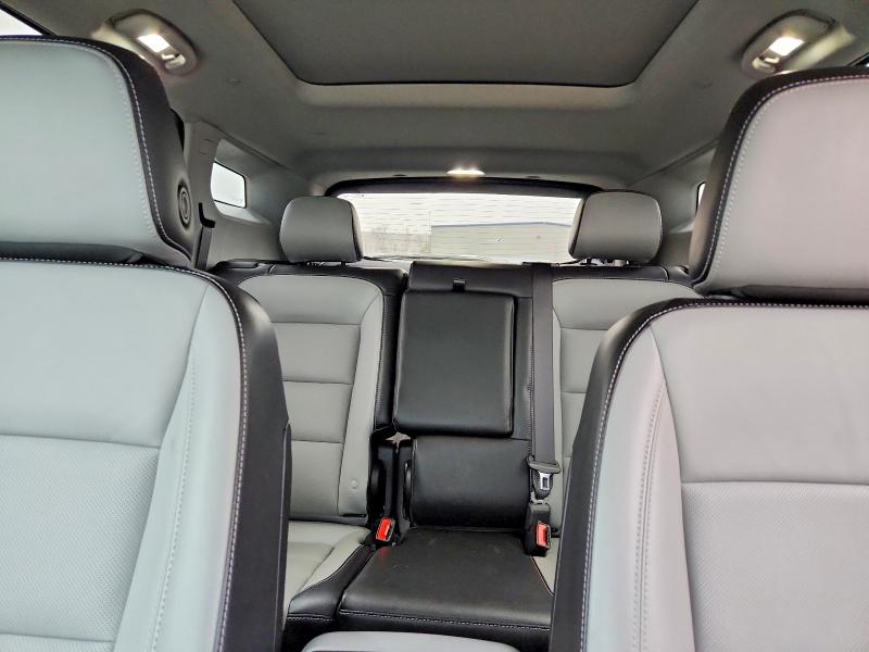 2022 Gmc Terrain მანქანა იყიდება აუქციონზე, vin: 3GKALPEV2NL104853, აუქციონის ნომერი: 76043865