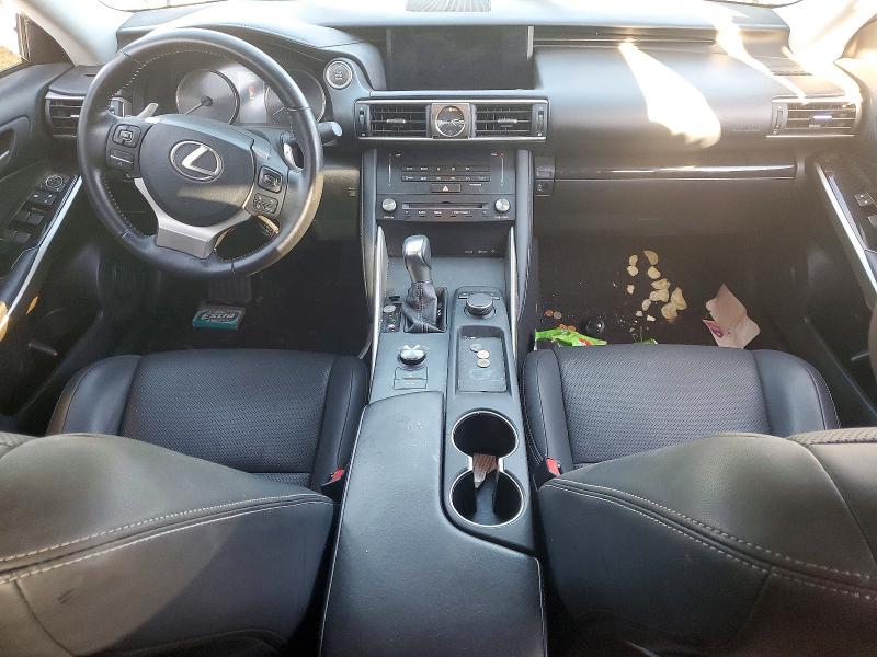 Продаж на аукціоні авто 2018 Lexus Is 300, vin: JTHBA1D26J5072119, номер лоту: 77561355