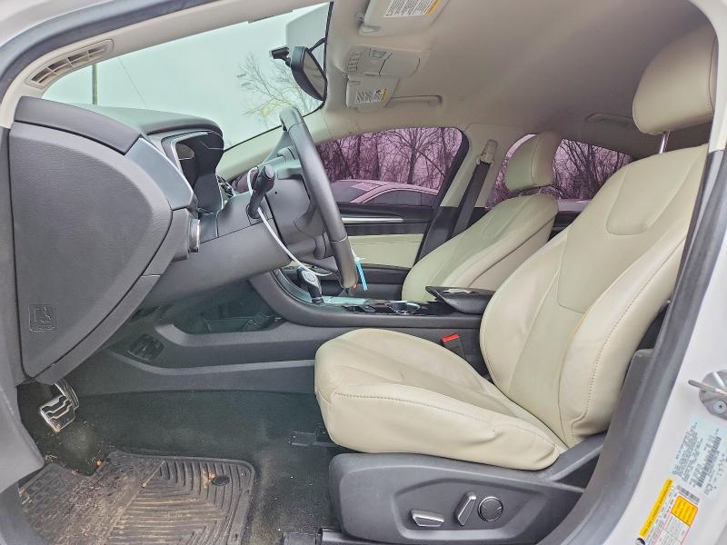 Aukcja sprzedaży 2015 Ford Fusion, vin: 3FA6P0RU7FR301598, numer aukcji: 99231675