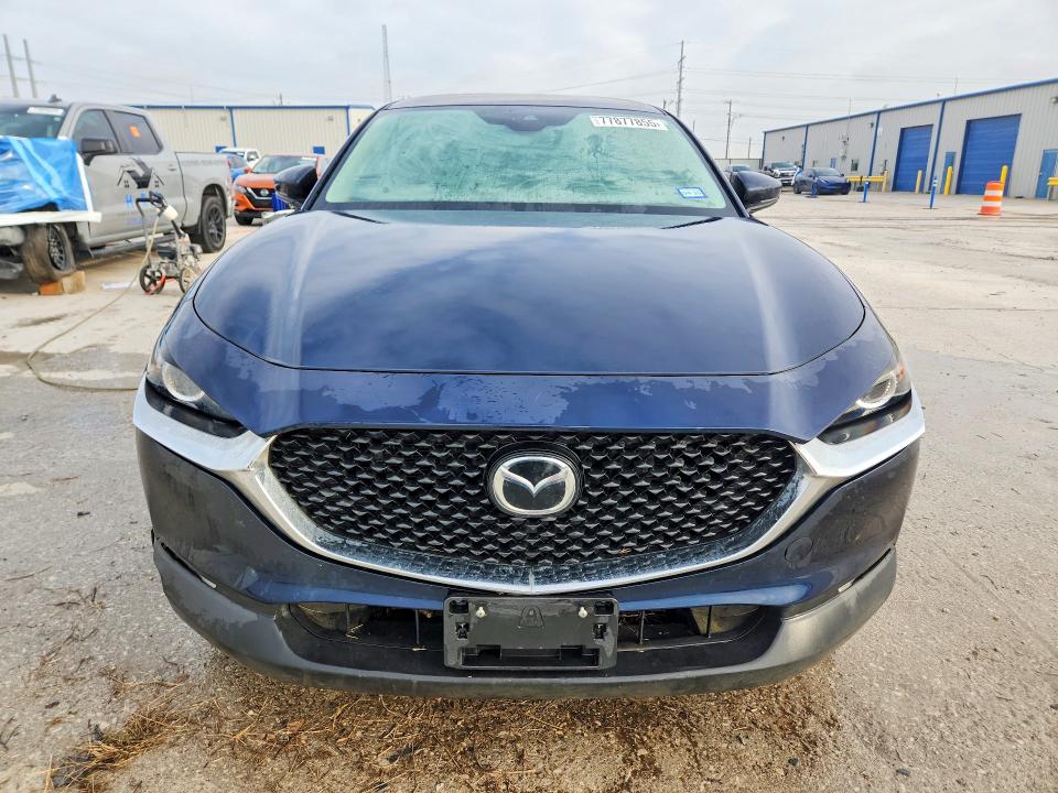 Продажа на аукционе авто 2021 Mazda Cx-30, vin: 3MVDMBBL8MM228919, номер лота: 77877855
