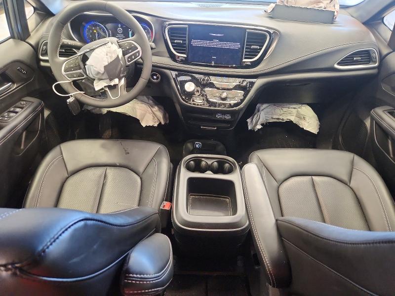 Продаж на аукціоні авто 2025 Chrysler Pacifica, vin: 2C4RC3BG1SR507914, номер лоту: 77966235