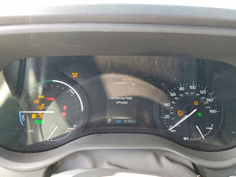 2023 Toyota Sienna მანქანა იყიდება აუქციონზე, vin: 5TDCSKFC8PS101699, აუქციონის ნომერი: 75015685