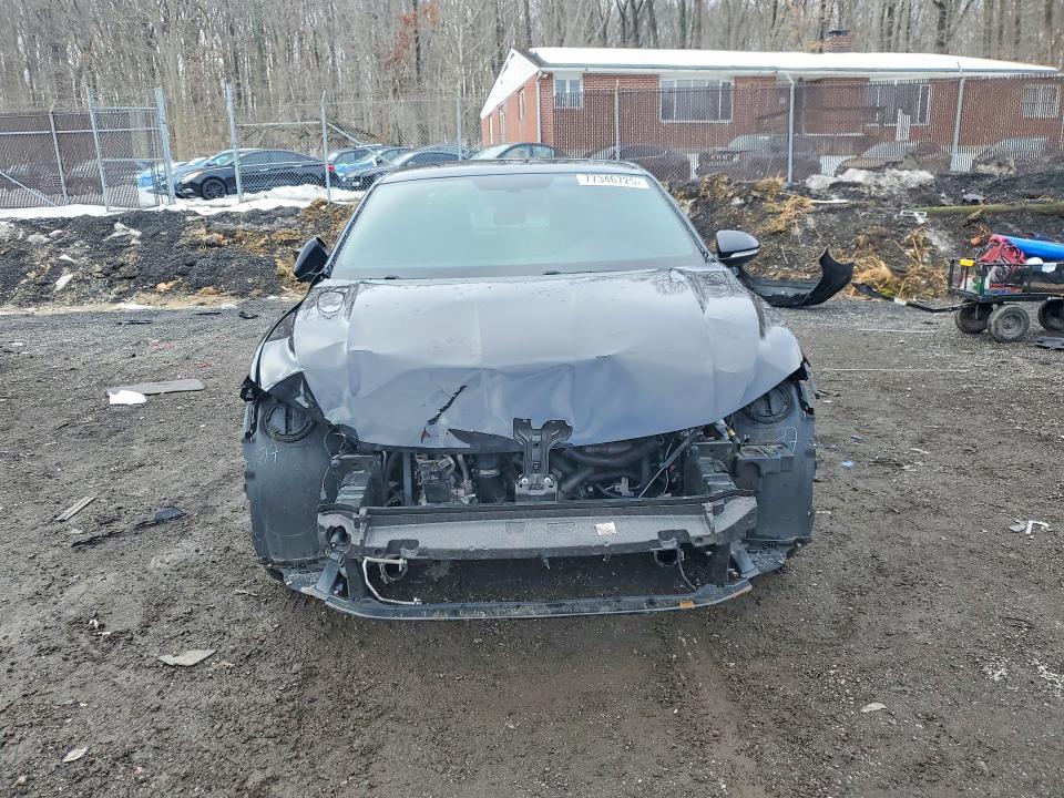 Aukcja sprzedaży 2020 Volkswagen Jetta, vin: 3VW6T7BU2LM087201, numer aukcji: 77346725