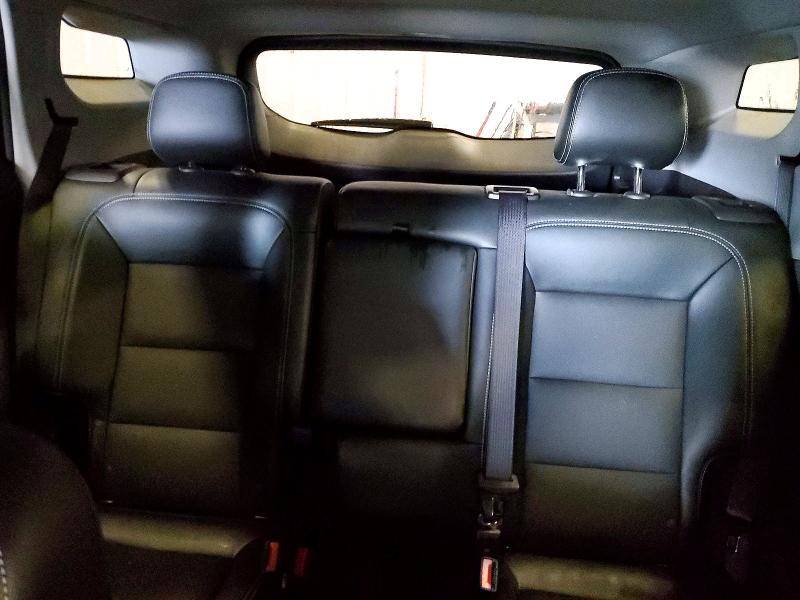 Aukcja sprzedaży 2024 Gmc Terrain, vin: 3GKALVEG7RL120655, numer aukcji: 76978205