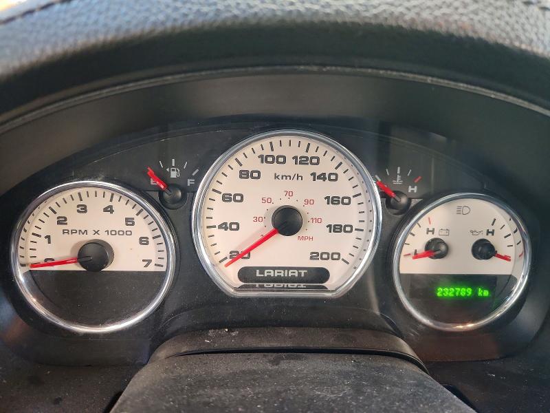 Aukcja sprzedaży 2007 Ford F150, vin: 1FTPW14V97FB86556, numer aukcji: 75649935