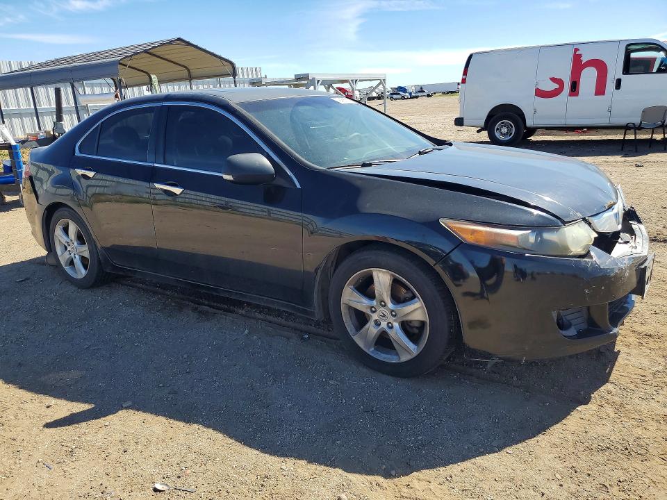 Aukcja sprzedaży 2010 Acura Tsx, vin: JH4CU2F67AC029132, numer aukcji: 79456525