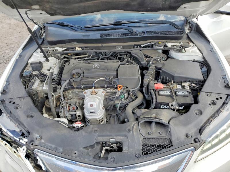 Aukcja sprzedaży 2015 Acura Tlx, vin: 19UUB1F51FA019231, numer aukcji: 78243825