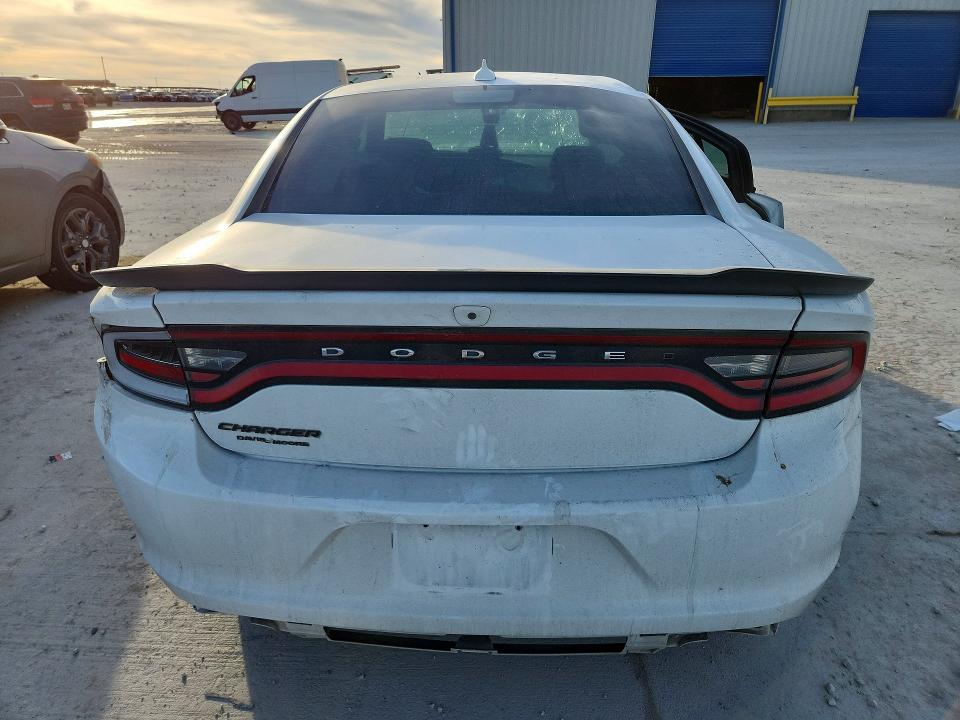 Продажа на аукционе авто 2017 Dodge Charger, vin: 2C3CDXHG3HH576494, номер лота: 75655555