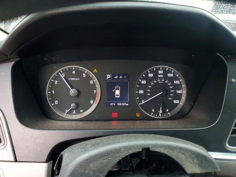 Продажа на аукционе авто 2015 Hyundai Sonata, vin: 5NPE34AFXFH258478, номер лота: 78217605