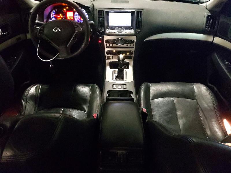 2008 Infiniti G35 მანქანა იყიდება აუქციონზე, vin: JNKBV61F68M266223, აუქციონის ნომერი: 76761525