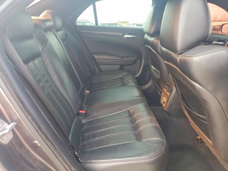 78622085 :رقم المزاد ، 2C3CCAGG8EH201469 vin ، 2014 Chrysler 300 مزاد بيع
