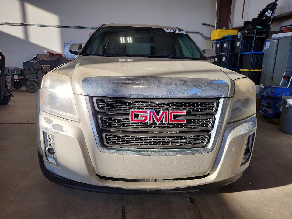 2013 Gmc Terrain Sl მანქანა იყიდება აუქციონზე, vin: 2GKFLTEK2D6339812, აუქციონის ნომერი: 76033305