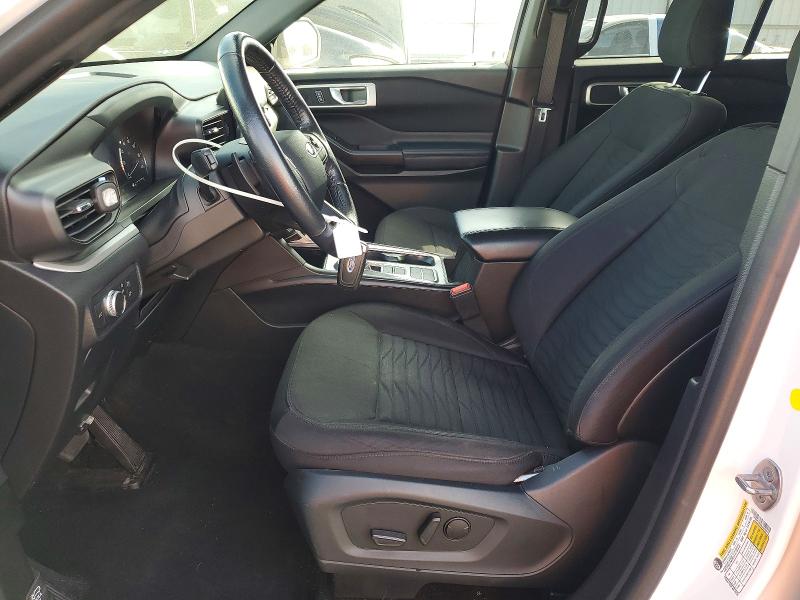 Продаж на аукціоні авто 2020 Ford Explorer, vin: 1FMSK7DH8LGA92719, номер лоту: 79107085