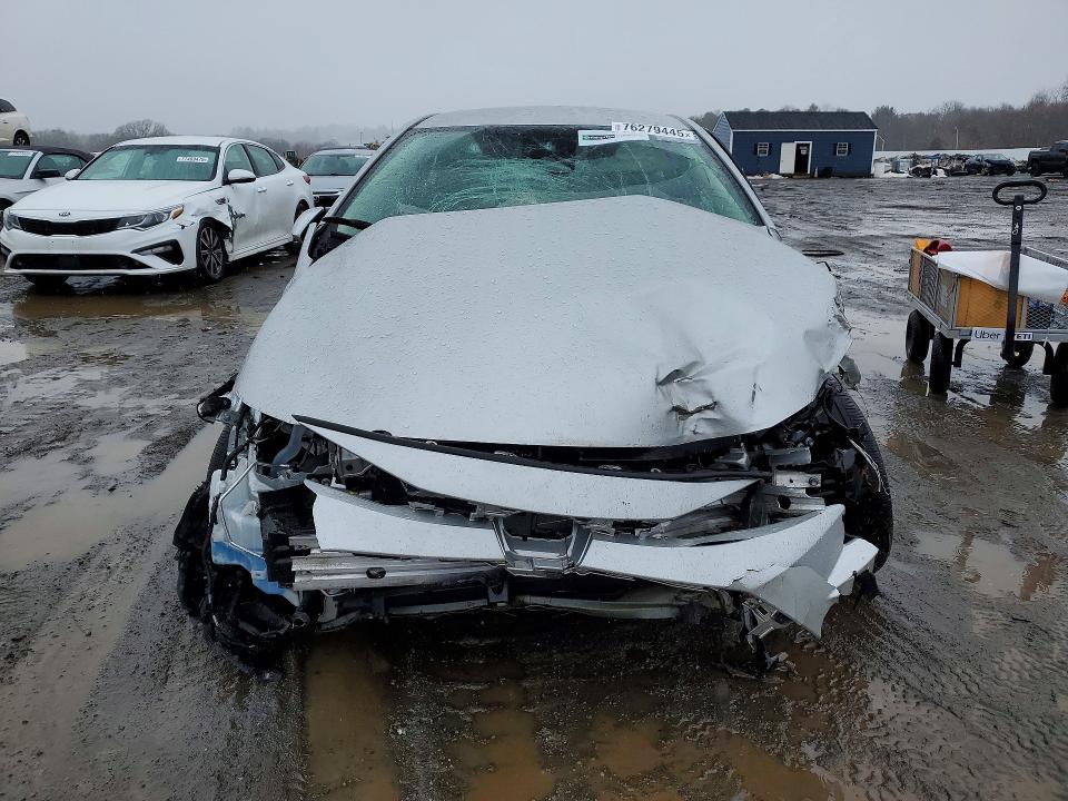 Продаж на аукціоні авто 2024 Toyota Corolla, vin: 5YFB4MDE7RP165718, номер лоту: 76279445