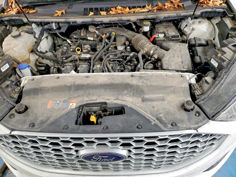 Продажа на аукционе авто 2023 Ford Edge, vin: 2FMPK4G90PBA34058, номер лота: 74832395