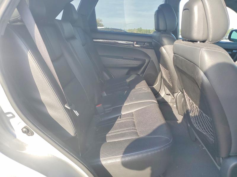Продаж на аукціоні авто 2013 Kia Sorento, vin: 5XYKU3A27DG357089, номер лоту: 79344415