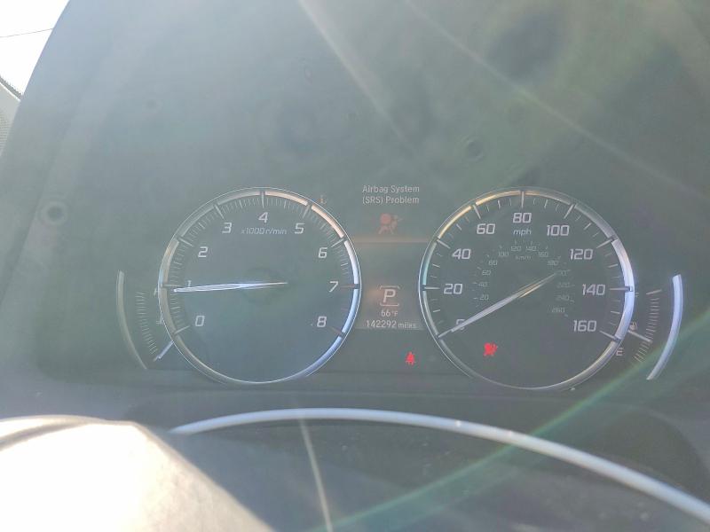 Aukcja sprzedaży 2015 Acura Tlx, vin: 19UUB3F72FA002628, numer aukcji: 79441795