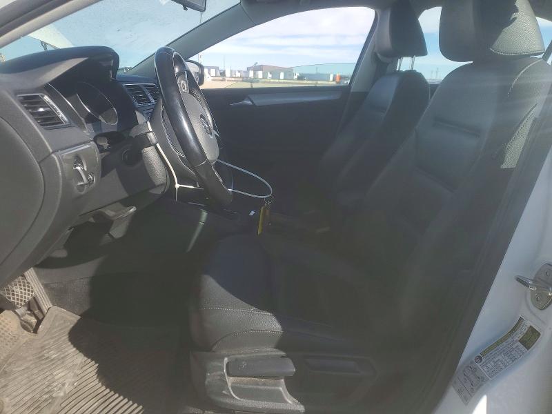 Продаж на аукціоні авто 2018 Volkswagen Jetta, vin: 3VWDB7AJ9JM263210, номер лоту: 78551325