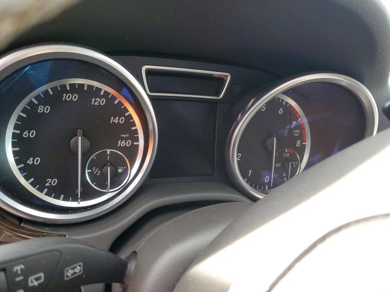 Aukcja sprzedaży 2012 Mercedes-benz Ml, vin: 4JGDA5HBXCA039724, numer aukcji: 77197815