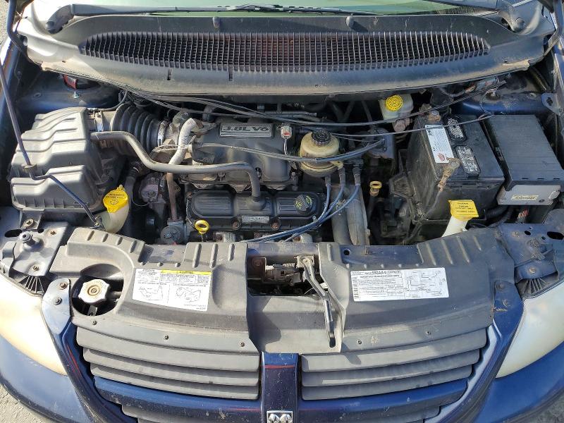 Aukcja sprzedaży 2006 Dodge Grand Caravan, vin: 2D8GP44L66R869675, numer aukcji: 75436295