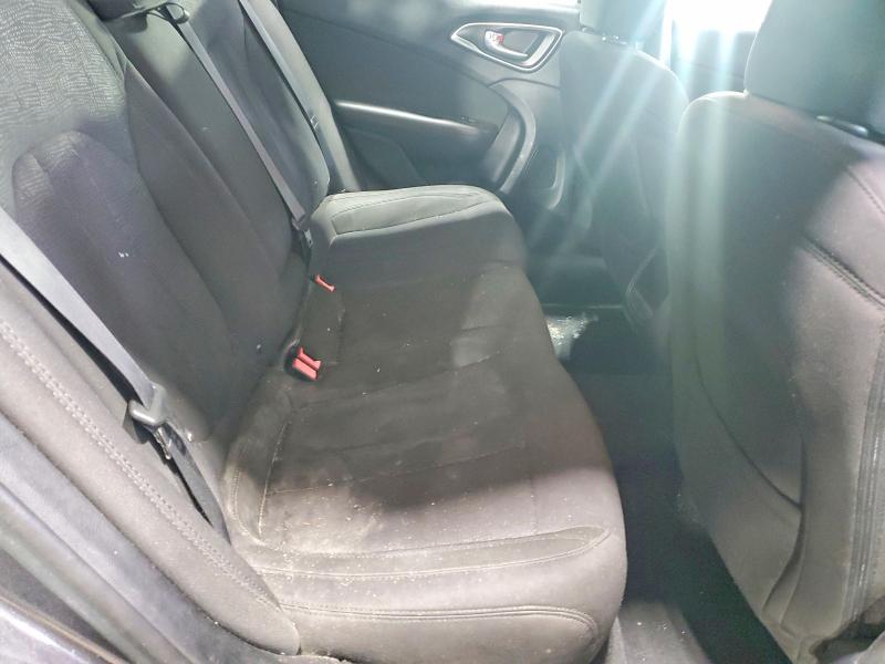 Aukcja sprzedaży 2015 Chrysler 200, vin: 1C3CCCAB3FN649099, numer aukcji: 76257325