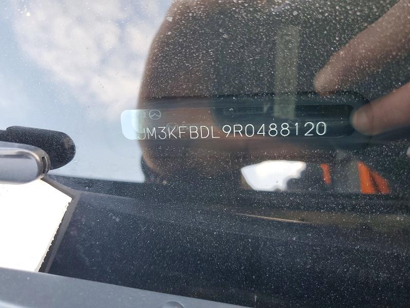 Aukcja sprzedaży 2024 Mazda Cx-5, vin: JM3KFBDL9R0488120, numer aukcji: 77312775