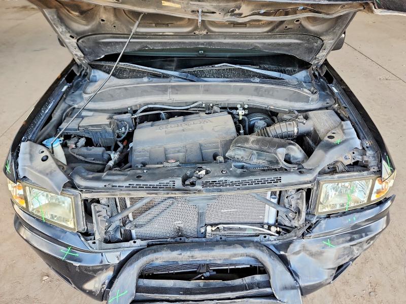 Продажа на аукционе авто 2013 Honda Ridgeline, vin: 5FPYK1F4XDB008280, номер лота: 75876625