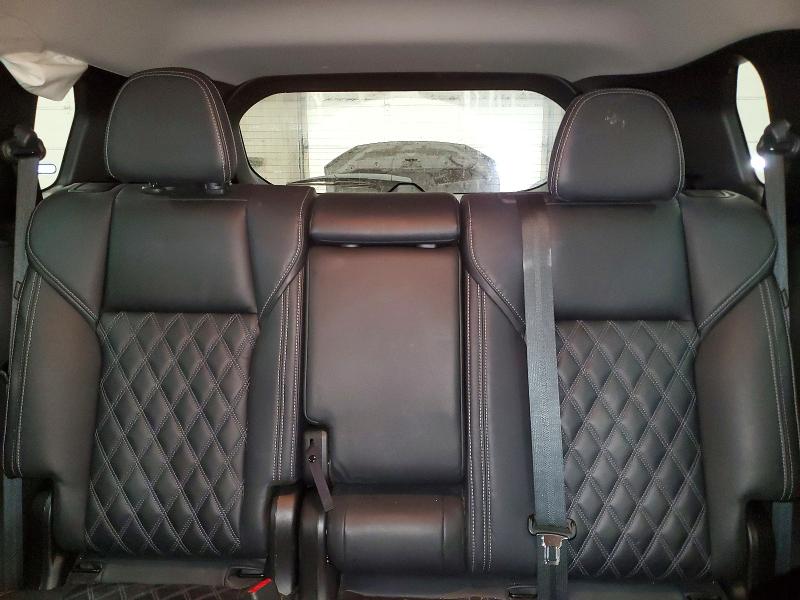 Продаж на аукціоні авто 2023 Mitsubishi Outlander, vin: JA4J4VA82PZ030854, номер лоту: 78726305