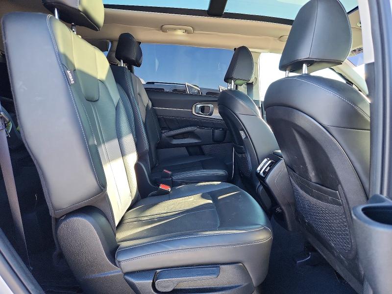 Продаж на аукціоні авто 2024 Kia Sorento, vin: 5XYRK4JF1RG268994, номер лоту: 77526245