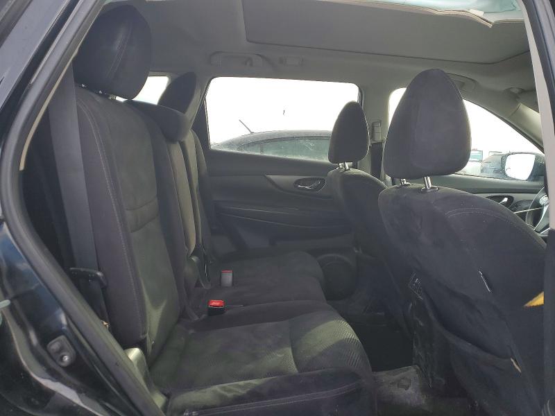 Aukcja sprzedaży 2015 Nissan Rogue, vin: 5N1AT2MM5FC818122, numer aukcji: 77548015