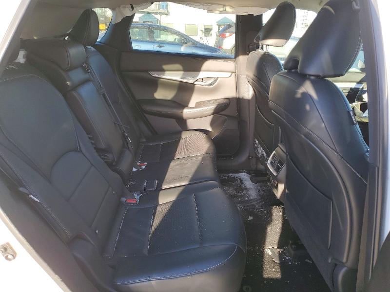 Продаж на аукціоні авто 2019 Infiniti Qx50, vin: 3PCAJ5M35KF126667, номер лоту: 76219175