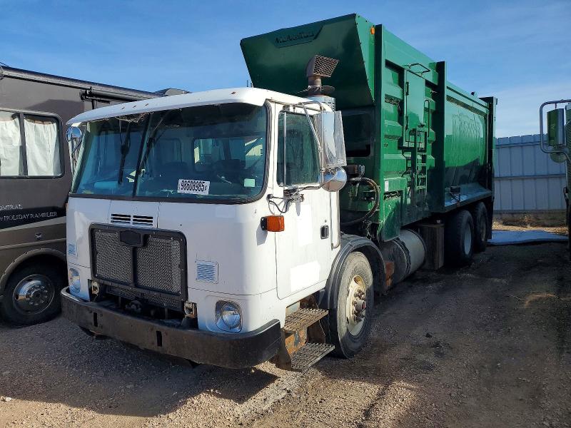 Aukcja sprzedaży 2009 Autocar Llc Xpeditor, vin: 5VCACDKF19H208734, numer aukcji: 98608985