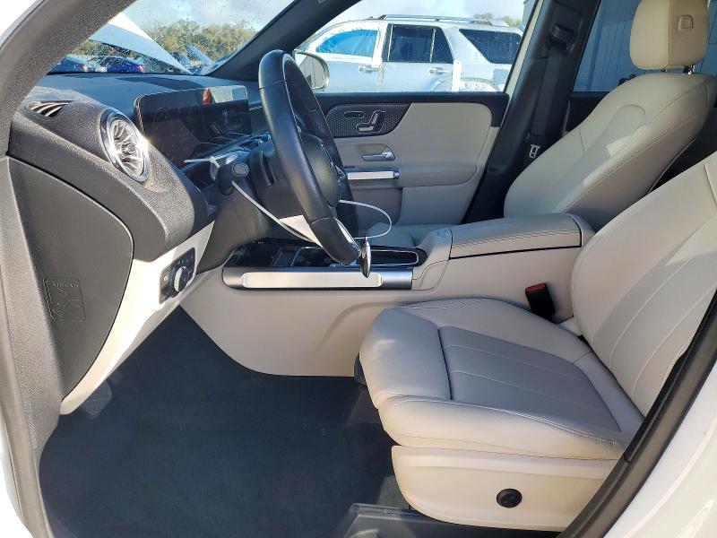 Aukcja sprzedaży 2024 Mercedes-benz Glb, vin: W1N4M4HB8RW343838, numer aukcji: 76748425