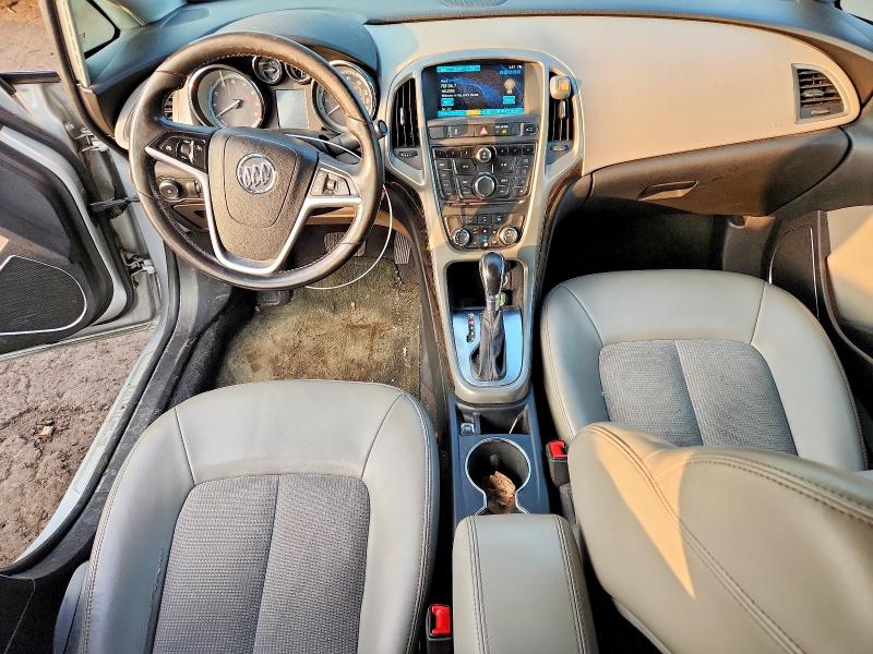 77591535 :رقم المزاد ، 1G4PP5SK1D4249049 vin ، 2013 Buick Verano مزاد بيع