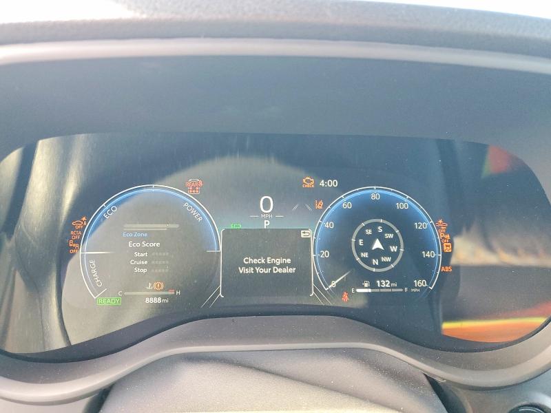 Продажа на аукционе авто 2025 Toyota Sienna, vin: 5TDCSKFC4SS167952, номер лота: 76776225